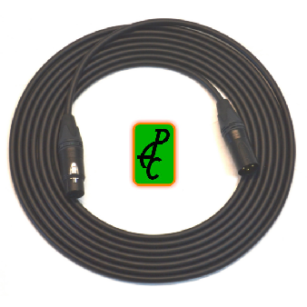 75' Premium XLR Cable Image